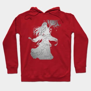 Elice: Altean Princess Hoodie